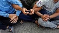 دستگیری 3 زورگیر در تهران