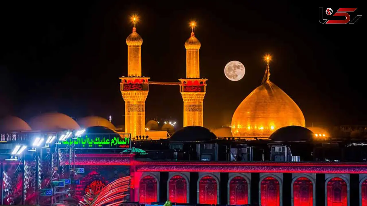 قیمت های بلیط هواپیما به کربلا در روز عاشورا
