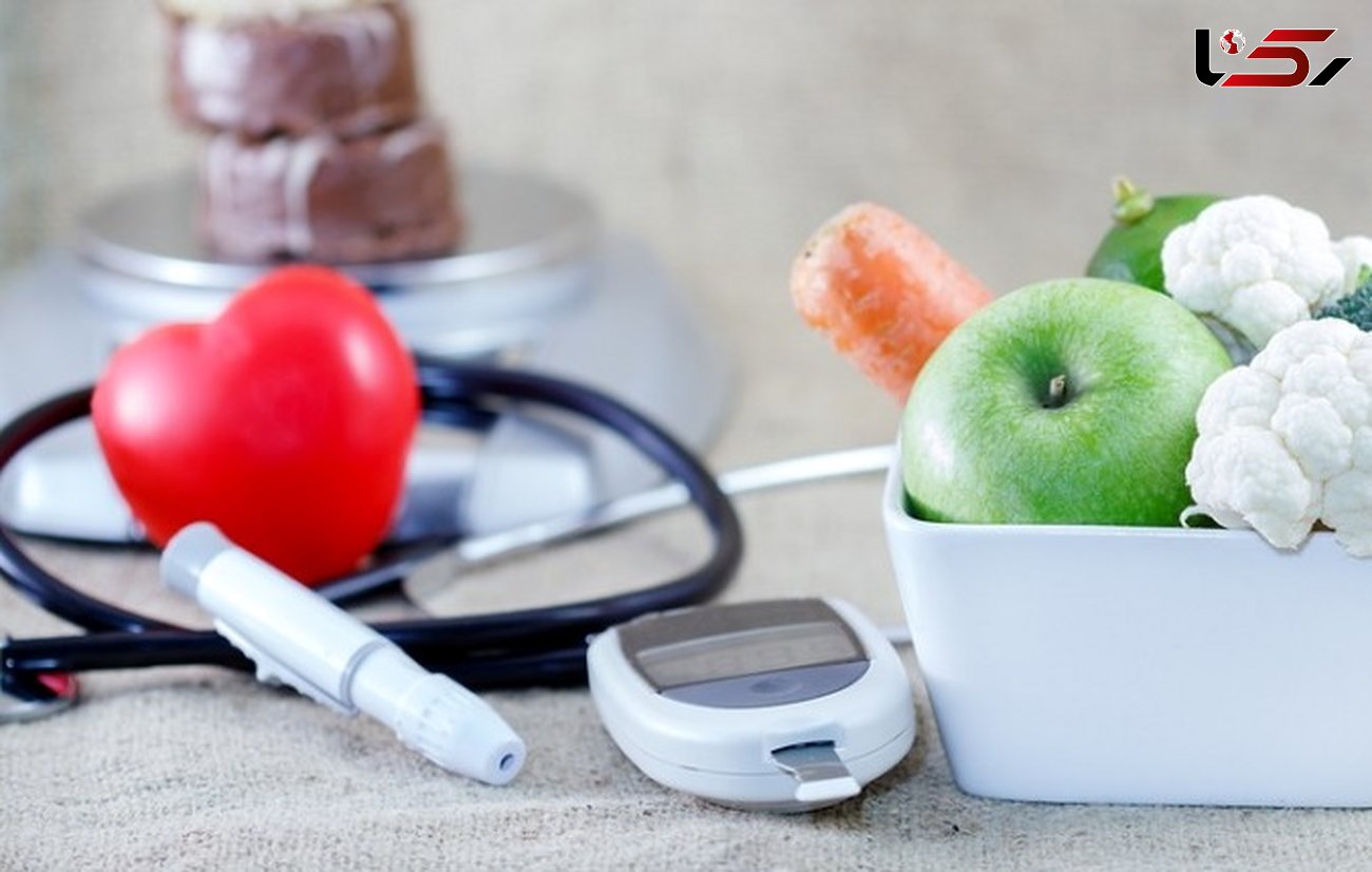 میوه های مجاز برای بیماران دیابتی 