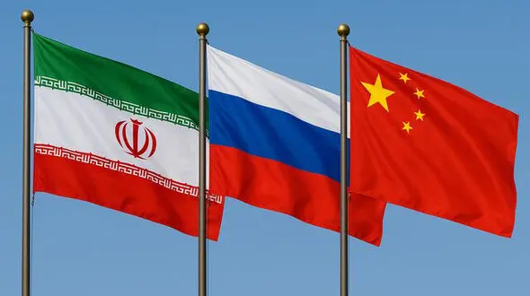 پیش‌نویس قطعنامه مشترک ایران، روسیه، چین درباره ممنوعیت هدف قراردادن تأسیسات هسته‌ای