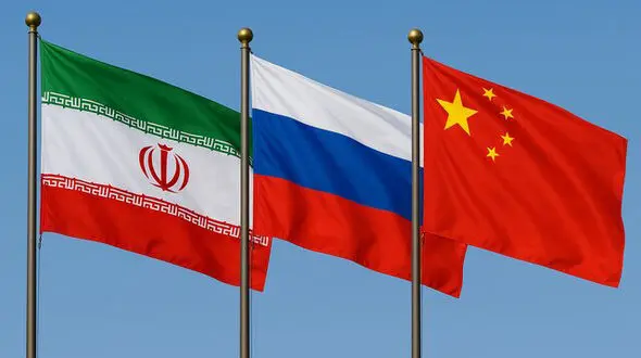 پیش‌نویس قطعنامه مشترک ایران، روسیه، چین درباره ممنوعیت هدف قراردادن تأسیسات هسته‌ای