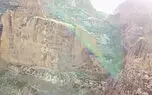 فیل داشی از جاذبه های گردشگری مشگین‌ شهر + فیلم