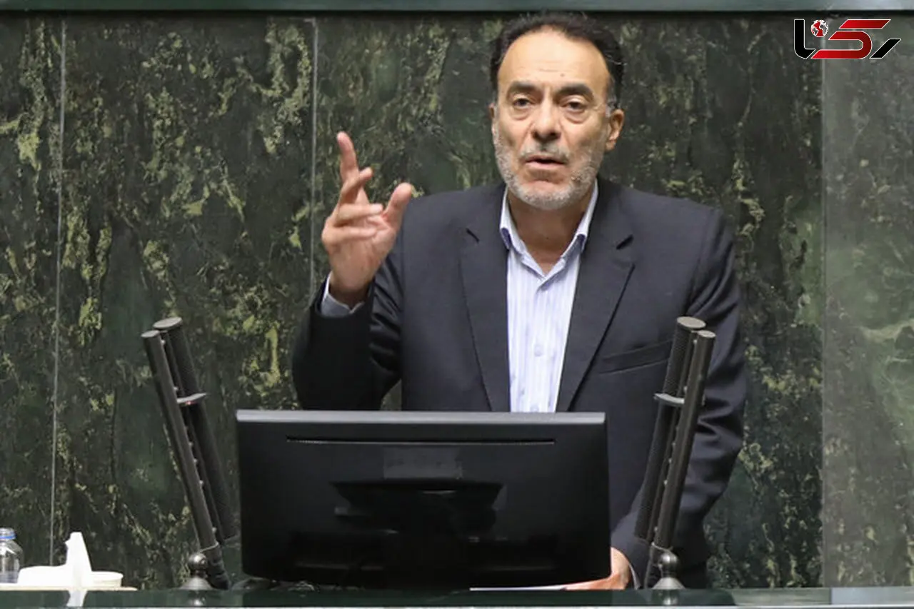 ابراهیمی: حقوق‌ها باید افزایش یابد؛ یارانه و کالابرگ حداقل ۳ برابر شود