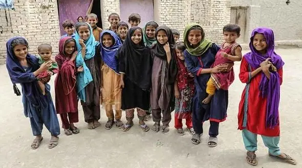 شعار امسال روز جهانی کودک اعلام شد