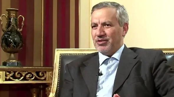 کنایه سنگین مهاجرانی به حداد عادل درباره پروژه ژاپن اسلامی!