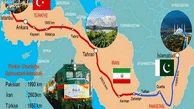 Islamabad-Tehran-Istanbul train to launch in 2021