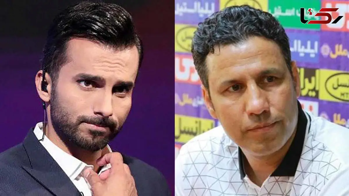 حمله تارتار به میثاقی: با من مشکل شخصی دارد