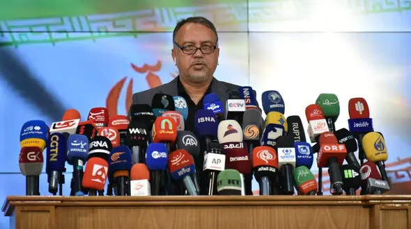 امروز از ۳۶ نفرکاندیدای ریاست جمهوری ثبت نام ۱۱ نفر هم قطعی شد