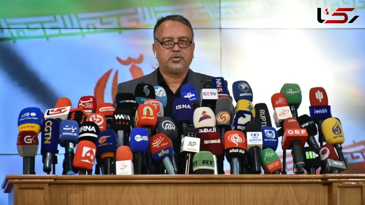 امروز ۲۰ نفر در انتخابات ثبت‌نام کردند