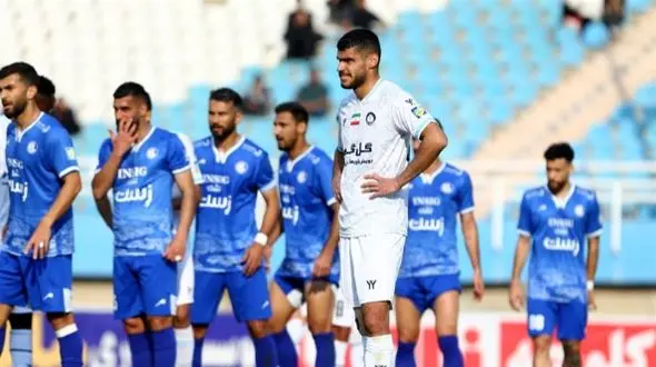 گزینه نقل و انتقالاتی پرسپولیس : مرا می خواهند با باشگاه مذاکره کنند!