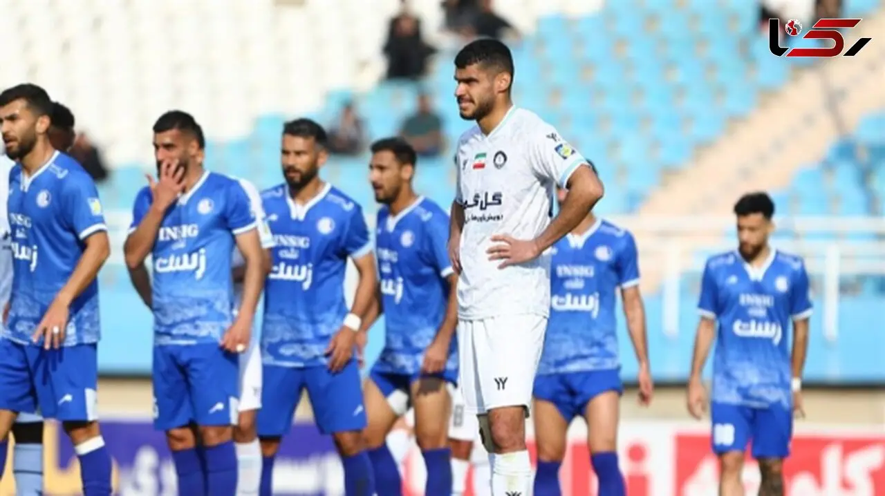 گزینه نقل و انتقالاتی پرسپولیس : مرا می خواهند با باشگاه مذاکره کنند!