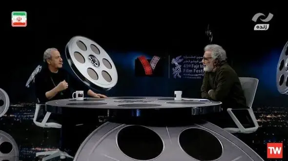 توهین زشت به زنان ایران در صداوسیما / چه کسی مجوز توهین داده است ؟