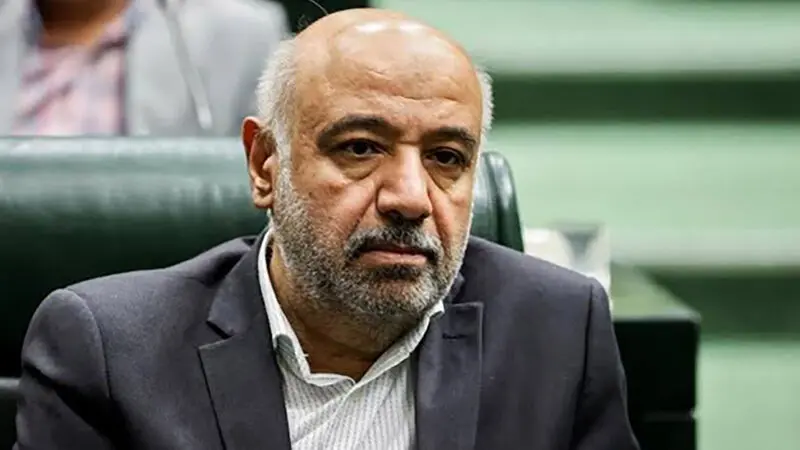 وزیر کار و رفاه - احمد میدری