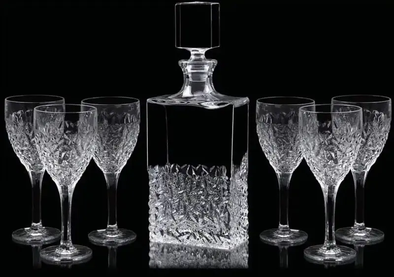 لیوان شربت خوری خارجی