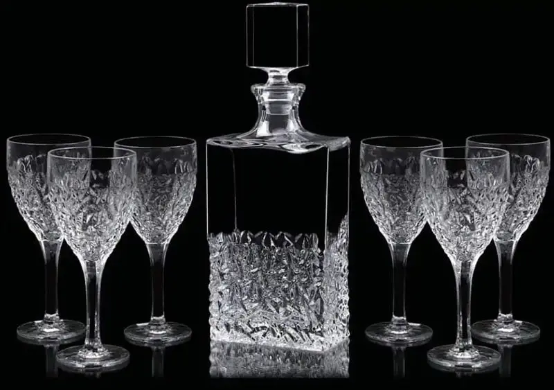 لیوان شربت خوری خارجی