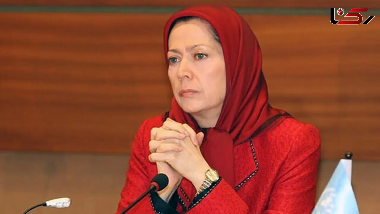  فیلم تکاندهنده از رفتار غیر انسانی با ایرانی ها توسط تیم مریم رجوی / هشدار دارای صحنه های دلخراش  و مخصوص بزرگسالان