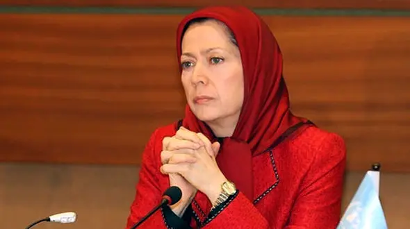 فیلم نقش پر رنگ مریم رجوی در همکاری با موساد علیه ایرانی ها /  کلاس درس منافقین برای نیروهای داعش در فرانسه!