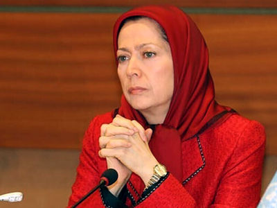 فیلم نقش پر رنگ مریم رجوی در همکاری با موساد علیه ایرانی ها /  کلاس درس منافقین برای نیروهای داعش در فرانسه!