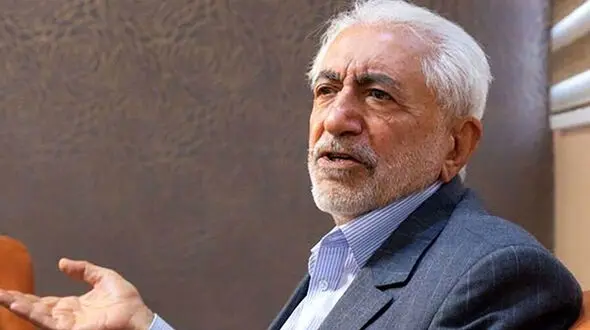 پیش بینی کاندیدای مطرح از نتیجه انتخابات1400