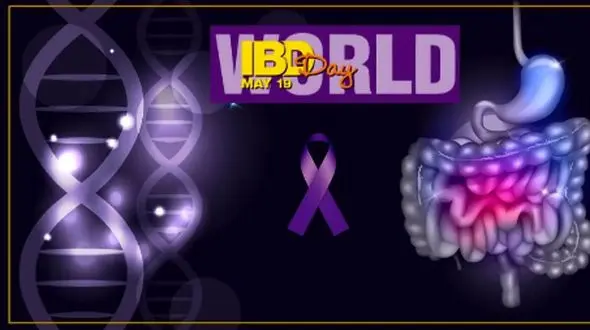 التهاب روده چیست؟ بزرگداشت روز جهانی التهاب روده در 19 می