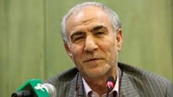 علت بازداشت جنجالی خلیل آقایی اعلام شد