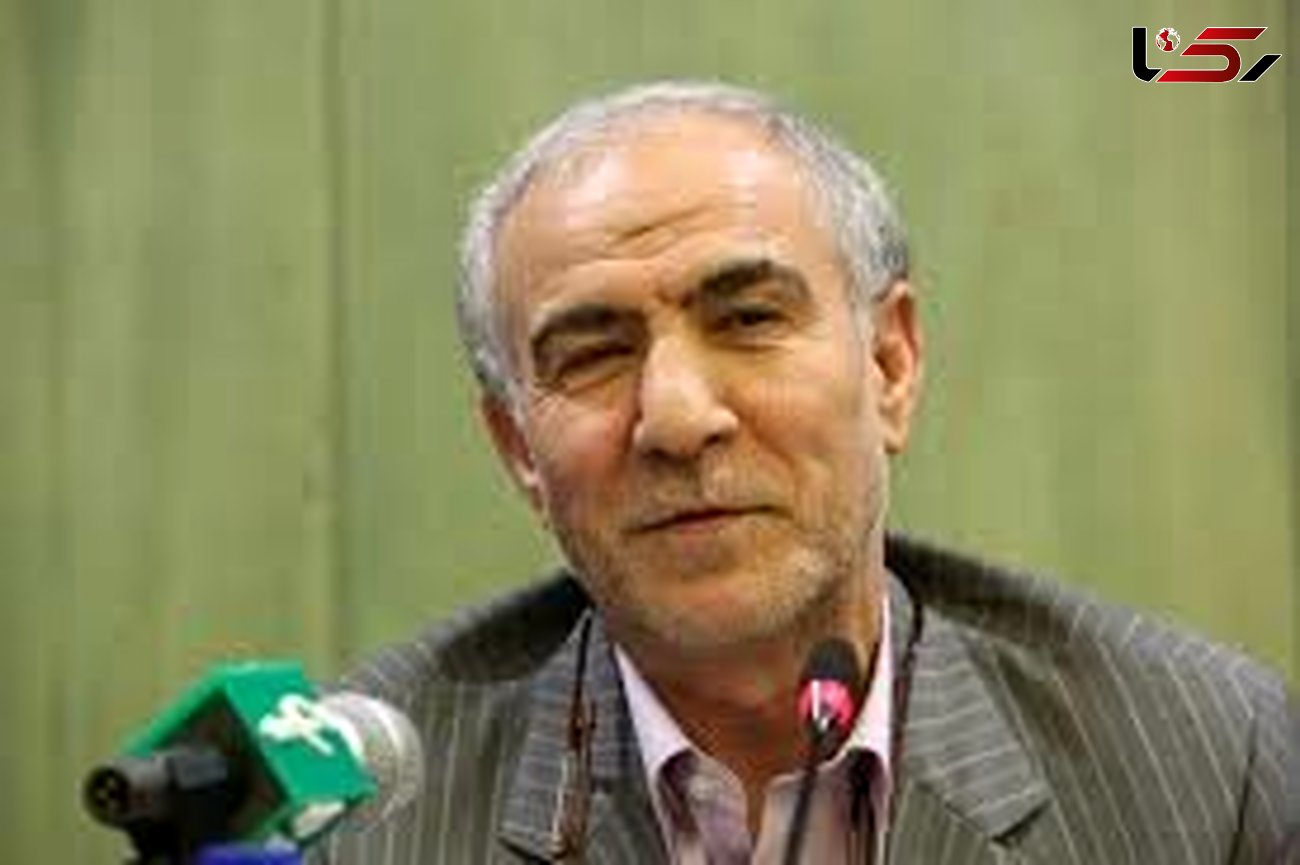 علت بازداشت جنجالی خلیل آقایی اعلام شد