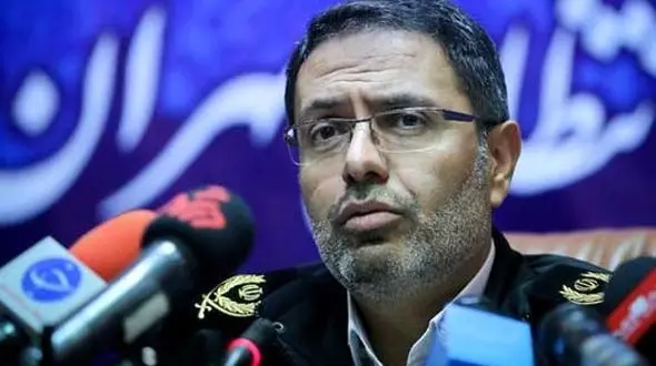 علت ترافیک شدید در پایتخت