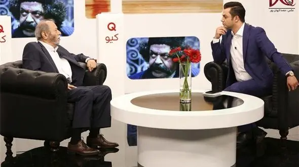 ناگفته های جالب و متفاوت علی نصیریان درباره زندگی شخصی و کاری اش 