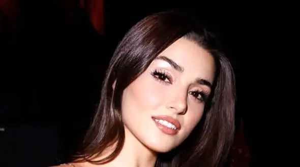 بالاخره هانده ارچل تصاویر تولد فوق لاکچری‌اش را منتشر کرد