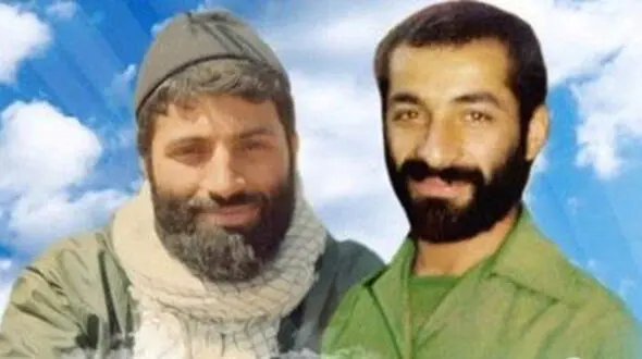 آسمانی شدن مادر سرداران شهید نوبخت/ وصال مادر با فرزندانش