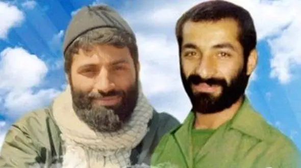 آسمانی شدن مادر سرداران شهید نوبخت/ وصال مادر با فرزندانش