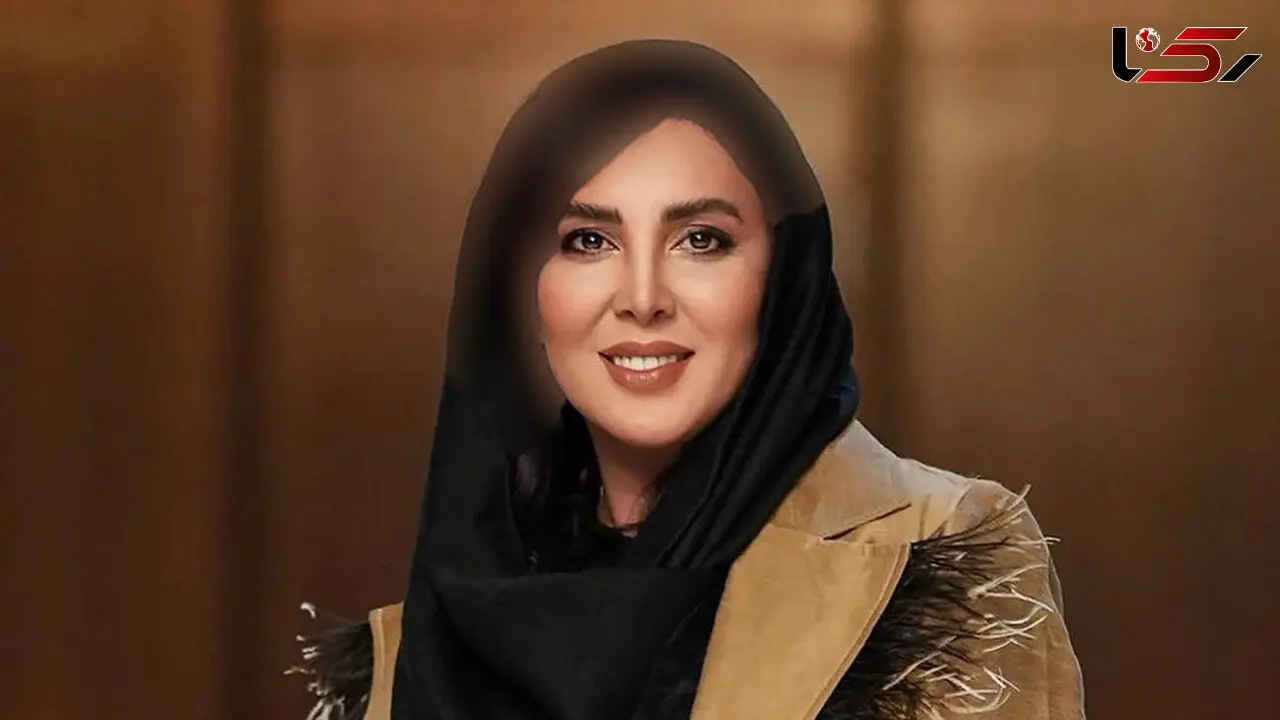 استایل تابستانه و  راحتی لیلا بلوکات