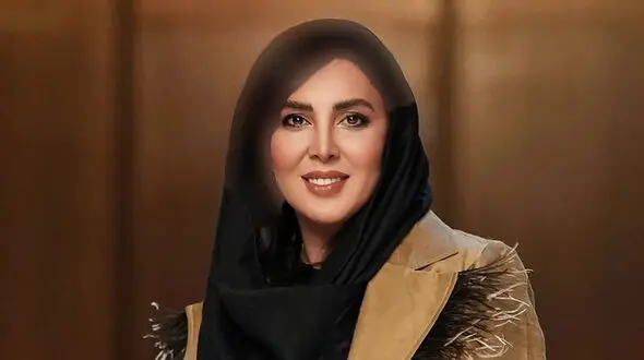 استایل تابستانه و  راحتی لیلا بلوکات