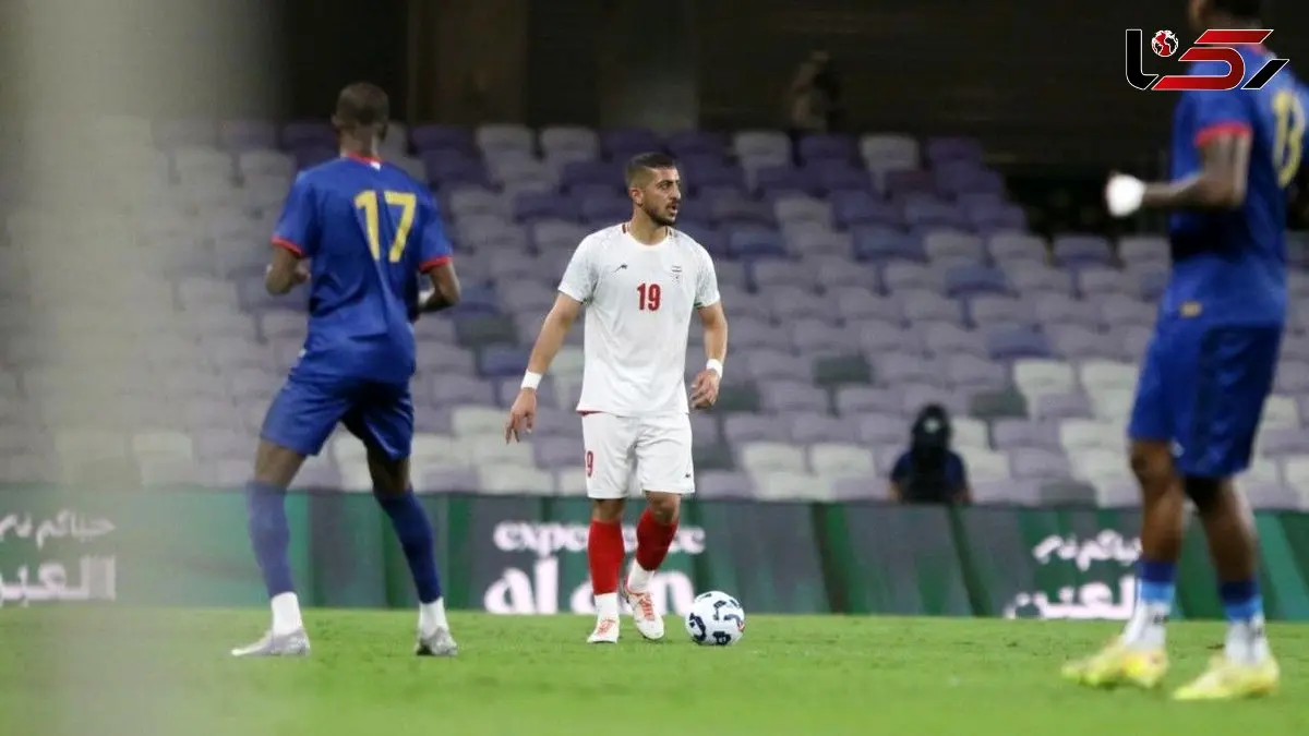 معمای بزرگ خط دفاع تیم ملی؛ چه زوجی برای جام جهانی انتخاب می‌شود؟