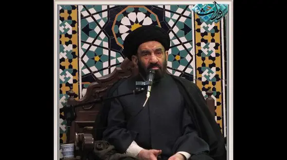 درگذشت حجت الاسلام شجاعی + عکس
