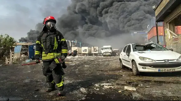 پرداخت دیه همه جان باختگان حادثه انفجار در بندر شهید رجایی/ خسارت ۸۷۰ خودروی دارای بیمه بدنه واریز شد