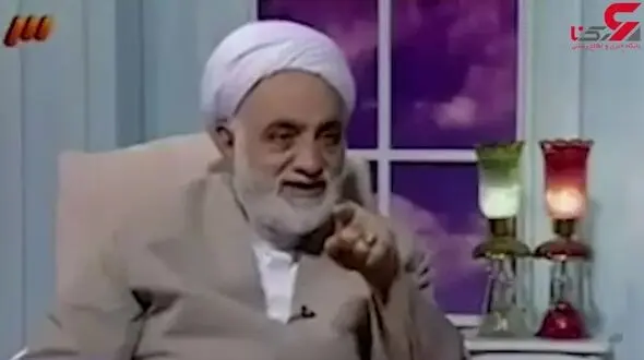 درستی یا نادرستی قمه زدن از زبان حجت الاسلام قرائتی + فیلم