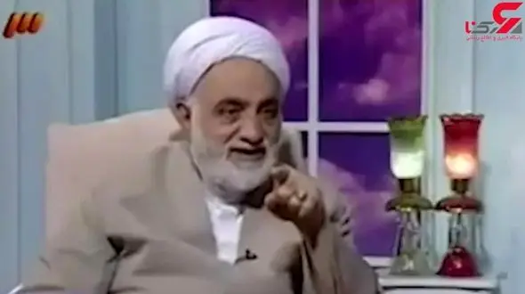 درستی یا نادرستی قمه زدن از زبان حجت الاسلام قرائتی + فیلم