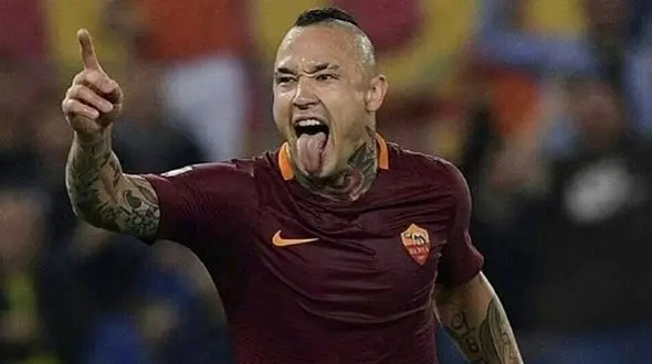 با خلافکارترین فوتبالیست دنیا آشنا شوید+عکس