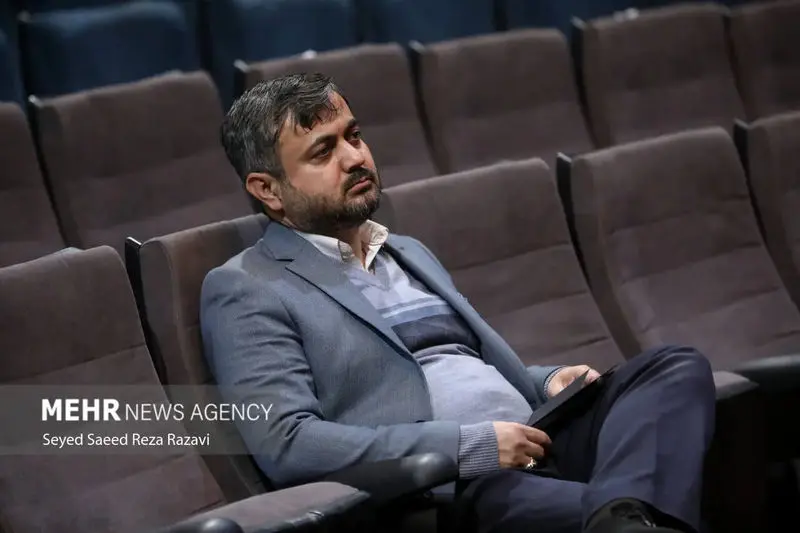 صد و بیست و سومین جلسه «حکمت سیاسی اسلام در قرآن» با موضوع مهم و حضور سعید جلیلی