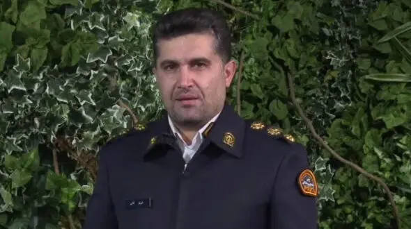 اعمال قانون بیش از 17633 دستگاه خودرو به توقیف ساعتی / انتقال 20567 دستگاه خودروی حادثه ساز به پارکینگ 