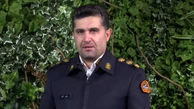 ساعات کار مراکز خدمات پلیس راهور تهران افزایش یافت