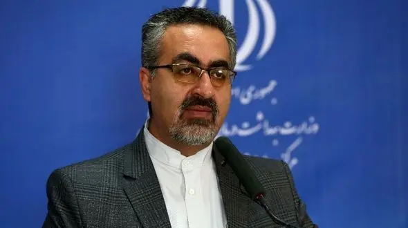 جهانپور: رسانه های معاند مانع ورود کیت تشخیص کرونا به ایران شدند / خروج تمام دنیا از قرنطینه / تاثیر واﮐﺴﻦ 
"ب ث ژ " بر کرونا 