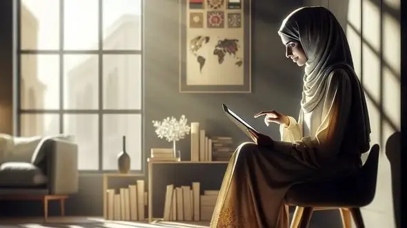 نقش رسانه‌های دیجیتال در اطلاع‌رسانی و تأثیرگذاری بر جامعه