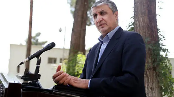 اسلامی: وزارت دفاع به سرعت حمله به کارگاهی در اصفهان را دفع کرد