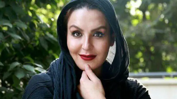 زلزله تهران " آزیتا ترکاشوند" را دست به دعا کرد