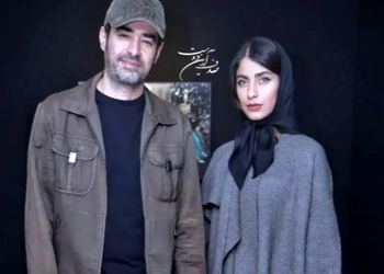آواز باشکوه  شهاب حسینی به سبک حبیب و ویگن!  / وقت رفتنت عزیزم خاطراتت پیش من بود + فیلم