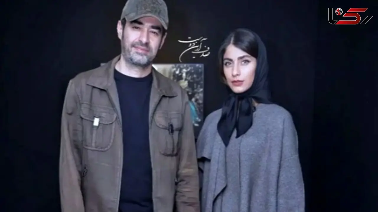 آواز باشکوه  شهاب حسینی به سبک حبیب و ویگن!  / وقت رفتنت عزیزم خاطراتت پیش من بود + فیلم