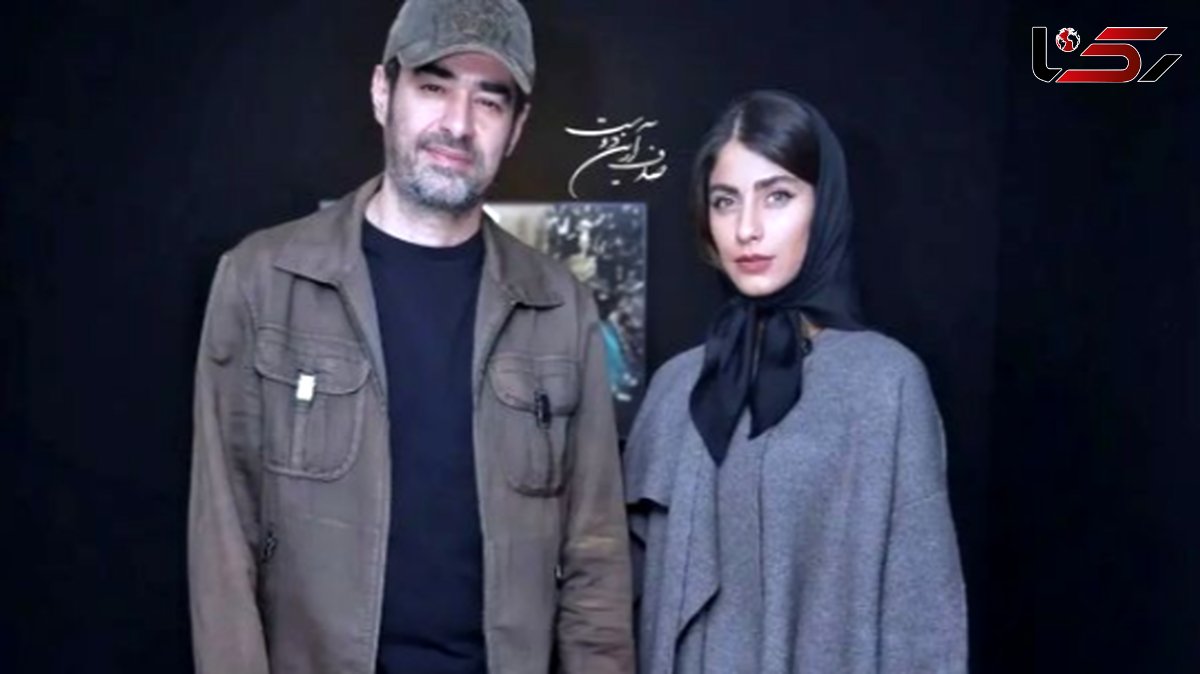 آواز باشکوه شهاب حسینی به سبک حبیب و ویگن! / وقت رفتنت عزیزم خاطراتت پیش من بود + فیلم