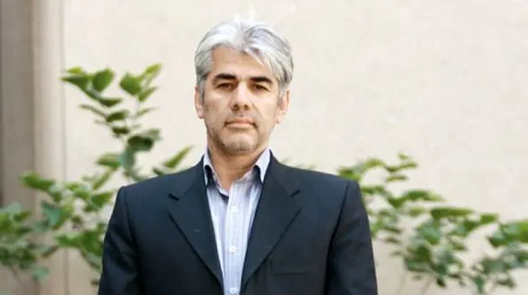 (ویدئو) داستان عاشقی کارشناس و گوینده معروف اخبار هواشناسی